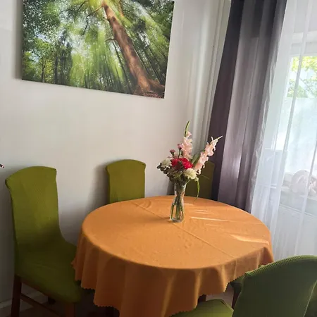 Apartment Center - Elenas Space *