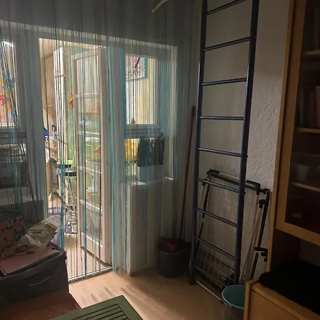 Center - Elenas Space Apartment