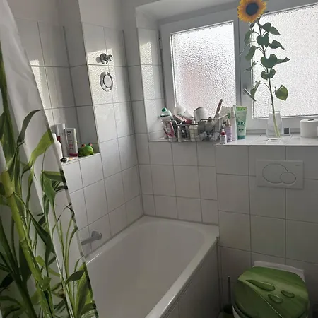 Center - Elenas Space Apartment Augsburg
